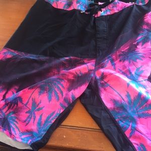 Billabong Whitemike Board Shorts